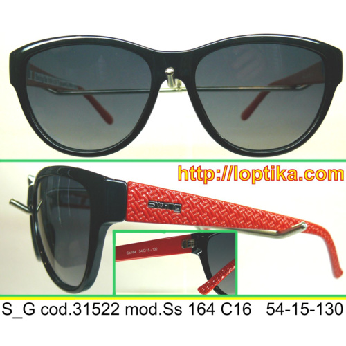L`ОПТИКА. Swing mod.Ss 164 C16